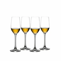 Riedel Tequila Set (Set Of 4)