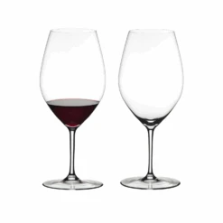 Riedel Friendly Magnum Wine Glass (Set Of 4)