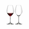 Riedel Friendly Red Wine Glass (Set Of 4)