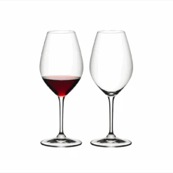 Riedel Friendly Red Wine Glass (Set Of 4)