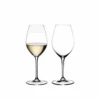 Riedel Friendly White Wine/Champagne Glass (Set Of 4)