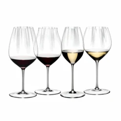 Riedel Performance Tasting Set