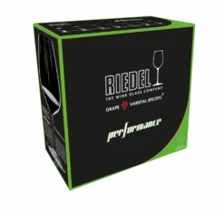 Riedel Performance Cabernet/Merlot (Set Of 2) -Riedel Layer4 5e32350a 877b 4778 b437 316c0d516faa