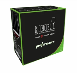 Riedel Performance Pinot Noir (Set Of 2) -Riedel Layer4 cdfa1709 1942 4e59 89b9 bc27b08187ab