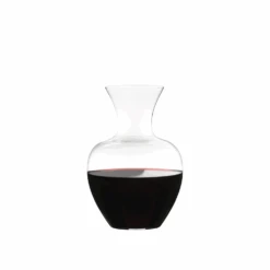 Riedel Ouverture Magnum Glass+ Decanter Gift -Riedel Layer5 4f8ee9bd 9abb 4bc4 9fae 4ed531ce1099