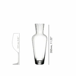 Riedel Wine Friendly Decanter -Riedel Layer6 6e6d658d 0f09 4b94 a9c9 fc1b7a93fcee