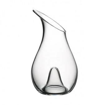 Riedel O Single Decanter 2 Riedel O Single Decanter - Image 2