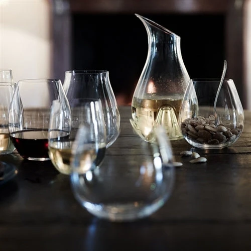 Riedel O Single Decanter 4 Riedel O Single Decanter - Image 4