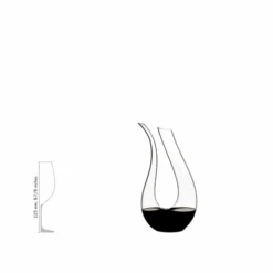 Riedel Amadeo Decanter -Riedel RI 1756 13 5