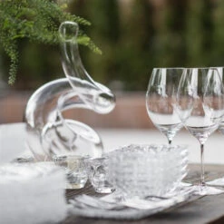 Riedel Boa Decanter -Riedel RI 2013 01 4