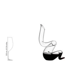 Riedel Boa Decanter -Riedel RI 2013 01 7