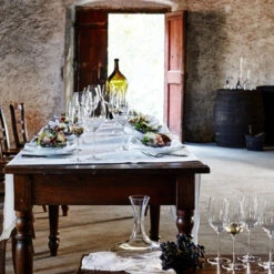 Riedel Ultra Magnum Decanter -Riedel RI 2400 13 6