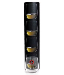 Riedel O Wine Tumbler Chardonnay Set With Gift Tube