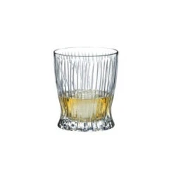 Riedel Veritas Cabernet + Tumbler Collection Fire Whiskey Set -Riedel RI 5888 01 8