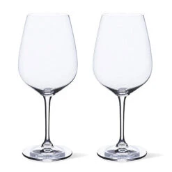 Riedel Heart To Heart Cabernet Sauvignon Set