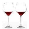 Riedel Heart To Heart Pinot Noir Set Of 2