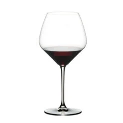 Riedel Heart To Heart Pinot Noir Set Of 2 -Riedel RI 6409 07 4