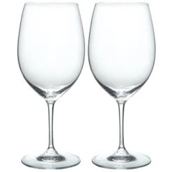 Riedel Vinum Bordeaux Grand Cru Set Of 2