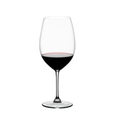 Riedel Vinum Bordeaux Grand Cru Set Of 2 -Riedel RI 6416 0 4