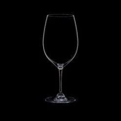Riedel Vinum Bordeaux Grand Cru Set Of 2 -Riedel RI 6416 0 5