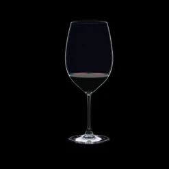 Riedel Vinum Bordeaux Grand Cru Set Of 2 -Riedel RI 6416 0 6