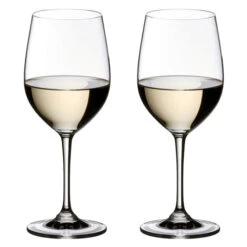 Riedel Vinum Viognier/Chardonnay Set