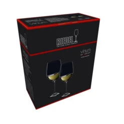 Riedel Vinum Viognier/Chardonnay Set -Riedel RI 6416 05 4