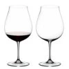 Riedel Vinum New World Pinot Noir 2-Piece Set