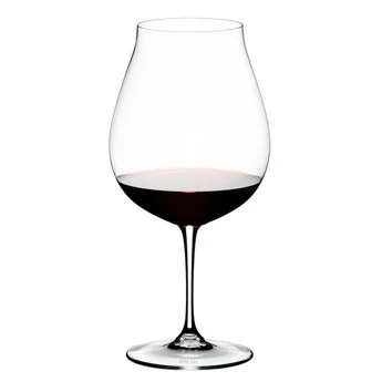 Riedel Vinum New World Pinot Noir 2-Piece Set 3 Riedel Vinum New World Pinot Noir 2-Piece Set - Image 3