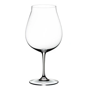 Riedel Vinum New World Pinot Noir 2-Piece Set 4 Riedel Vinum New World Pinot Noir 2-Piece Set - Image 4