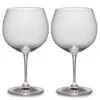 Riedel Vinum Oaked Chardonnay/Montrachet Set