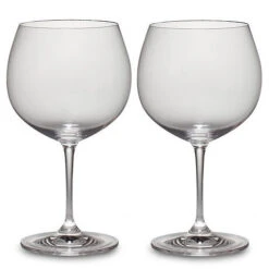 Riedel Vinum Oaked Chardonnay/Montrachet Set