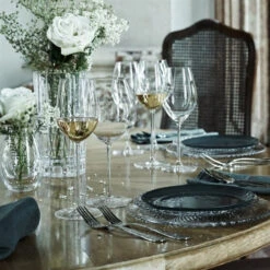 Riedel Veritas Old World Pinot Noir Set Of 2 -Riedel RI 6449 07 7