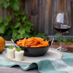 Riedel Veritas New World Pinot Noir/Nebbiolo/Rose Champagne (Set Of 2) -Riedel RI 6449 67 5