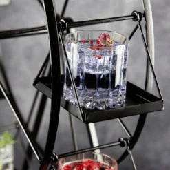 Riedel Drink Specific Glassware Rocks (Set Of 4)