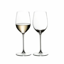 Riedel Riesling/Zinfandel Wine Glass (Set Of 2)