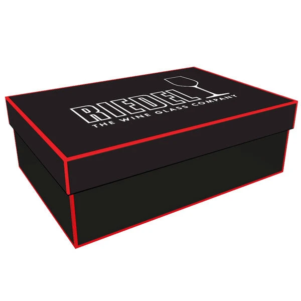 Riedel Ayam Rosa Decanter 4 Riedel Ayam Rosa Decanter - Image 4