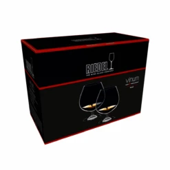 Riedel Vinum Brandy -Riedel brandy3