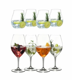 Riedel - Cocktail Party Starter Set