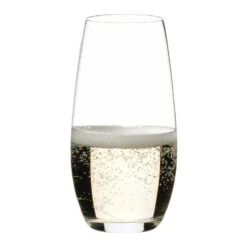 Riedel "O" Series Stemless Champagne Glasses (Set Of 4)