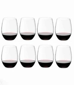 Riedel - Cabernet / Merlot Wine Lovers Set (16pc) -Riedel oseriesmerot 72307.1690568260