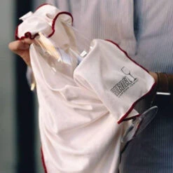 Riedel Microfiber Polishing Cloth (Set Of 2)