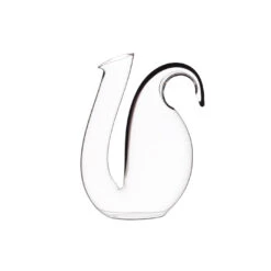 Riedel Ayam Decanter - Black Stripe
