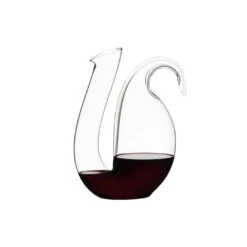Riedel Ayam Decanter - White Stripe