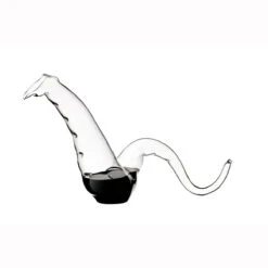 Riedel 2012 Dragon Decanter