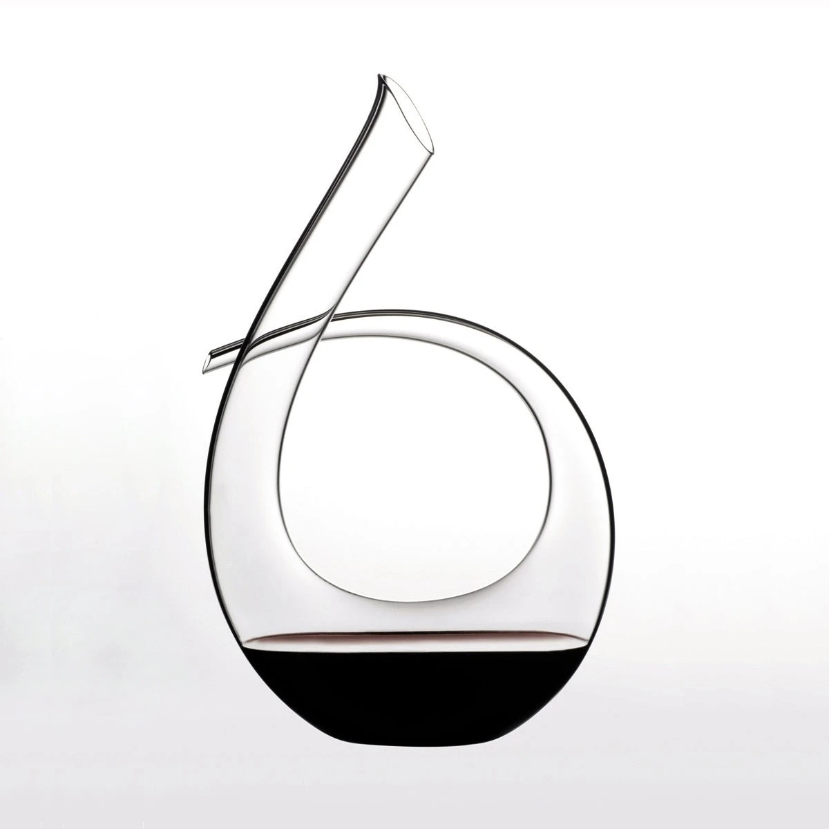 Riedel Black Tie Decanter 1 Riedel Black Tie Decanter