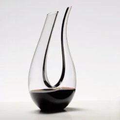 Riedel Black Tie Amadeo Decanter