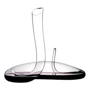 Riedel Mamba Wine Decanter