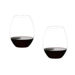 Riedel O Big "O" Syrah Glass - Set Of 2