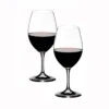 Riedel Ouverture Red Wine Glass - Set Of 2